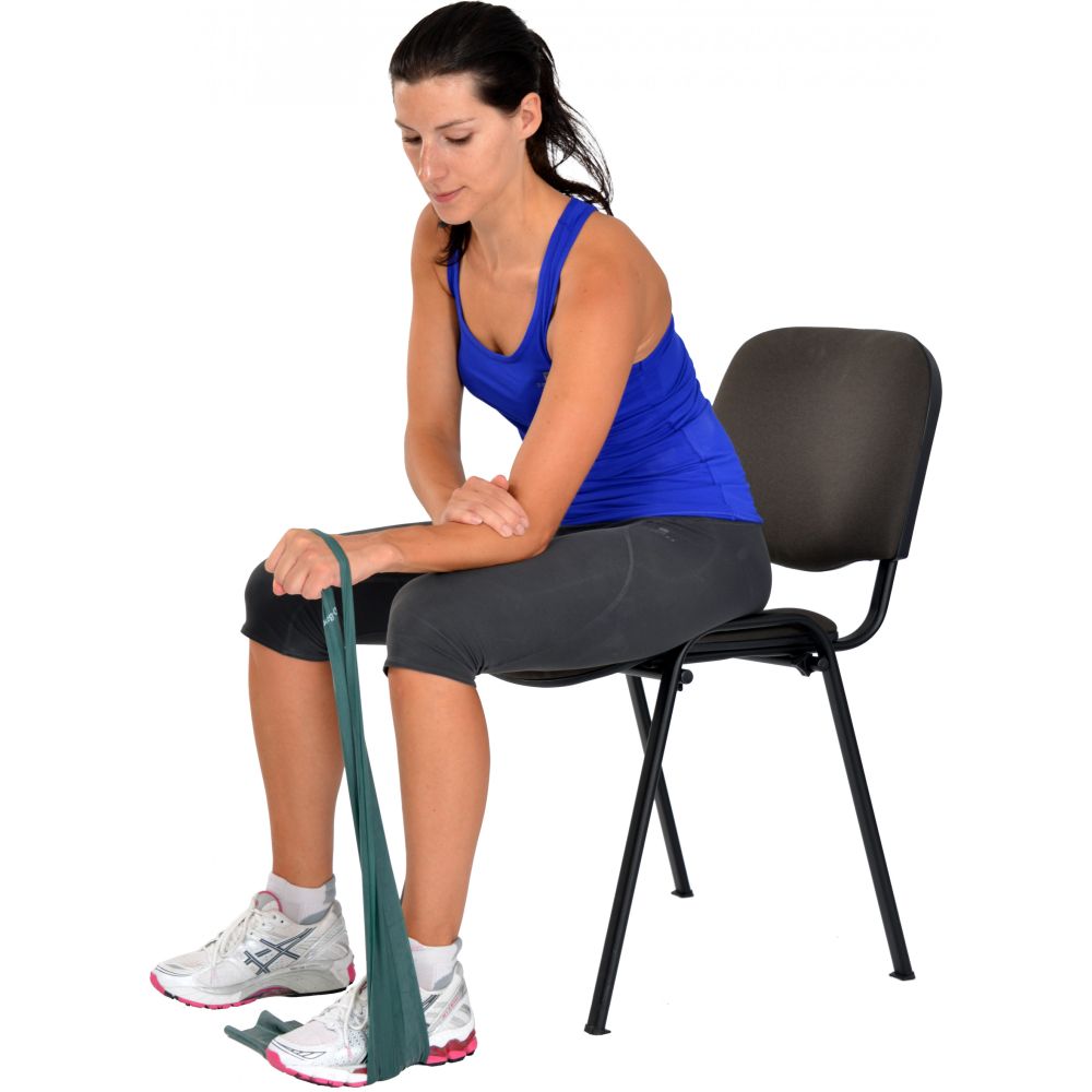 Еластични ленти со отпор